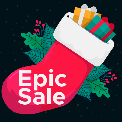 SecureNinja Promotion