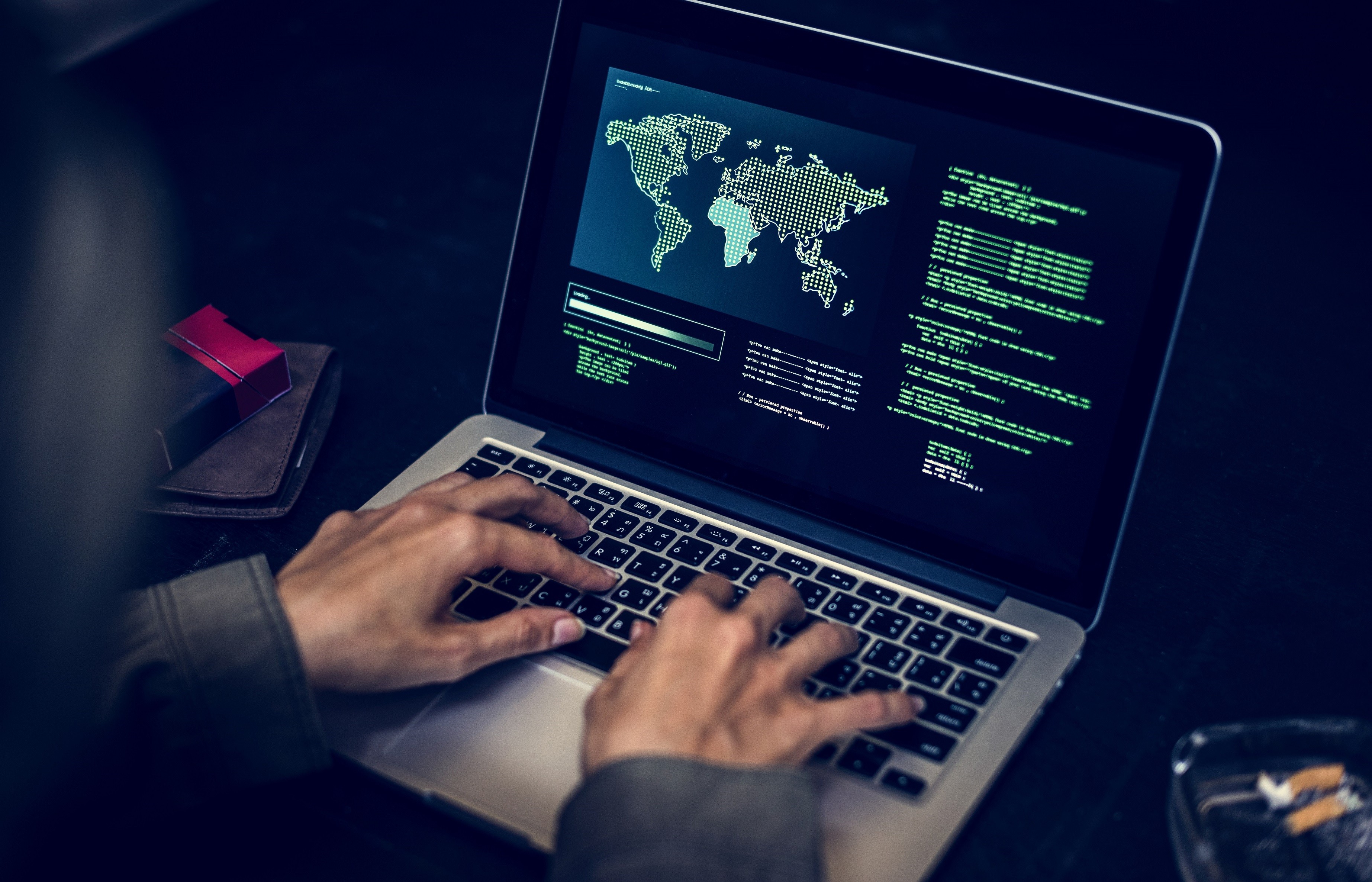 3 Different Cyberattacks and How To Prevent Them