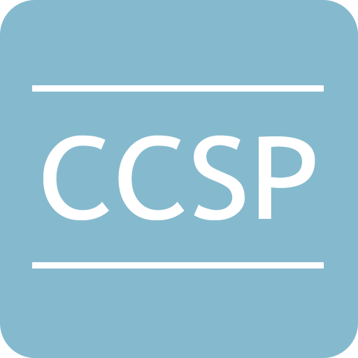 CCSP (Certified Cloud Security Professional)