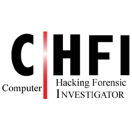 CHFI - Computer Hacking Forensics Investigator