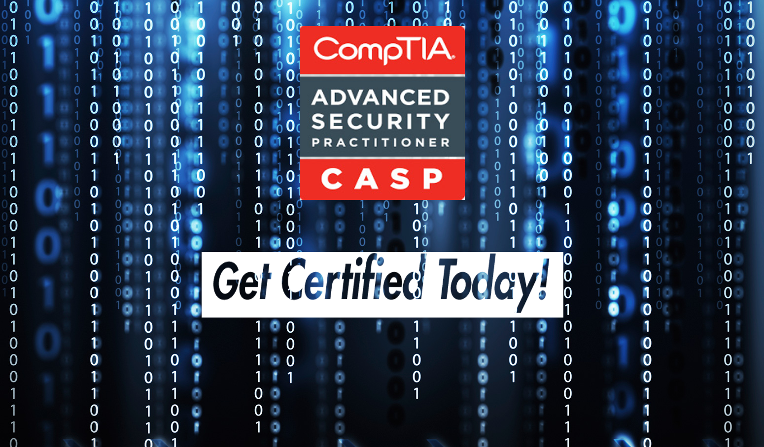 What is CompTIA CASP+ and Why is it so Important?