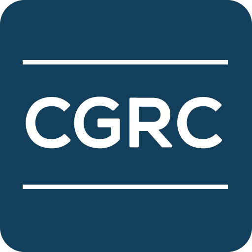 CGRC - Certified in Governance, Risk and Compliance