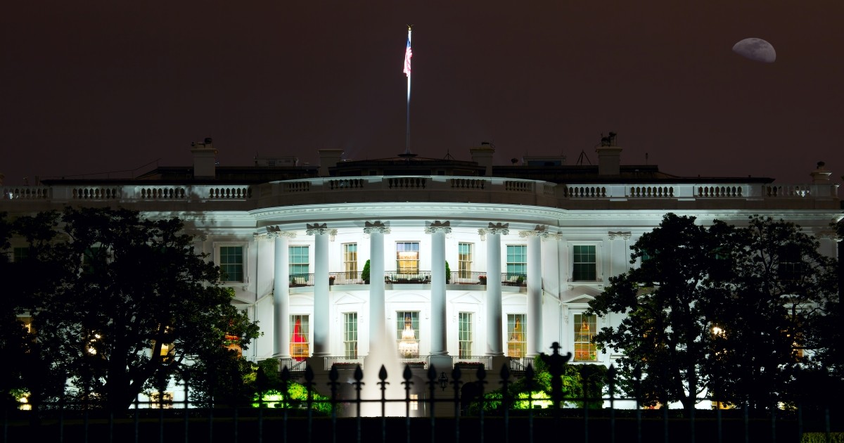 White House Announces a New Cybersecurity Competition with a Reward of $25,000