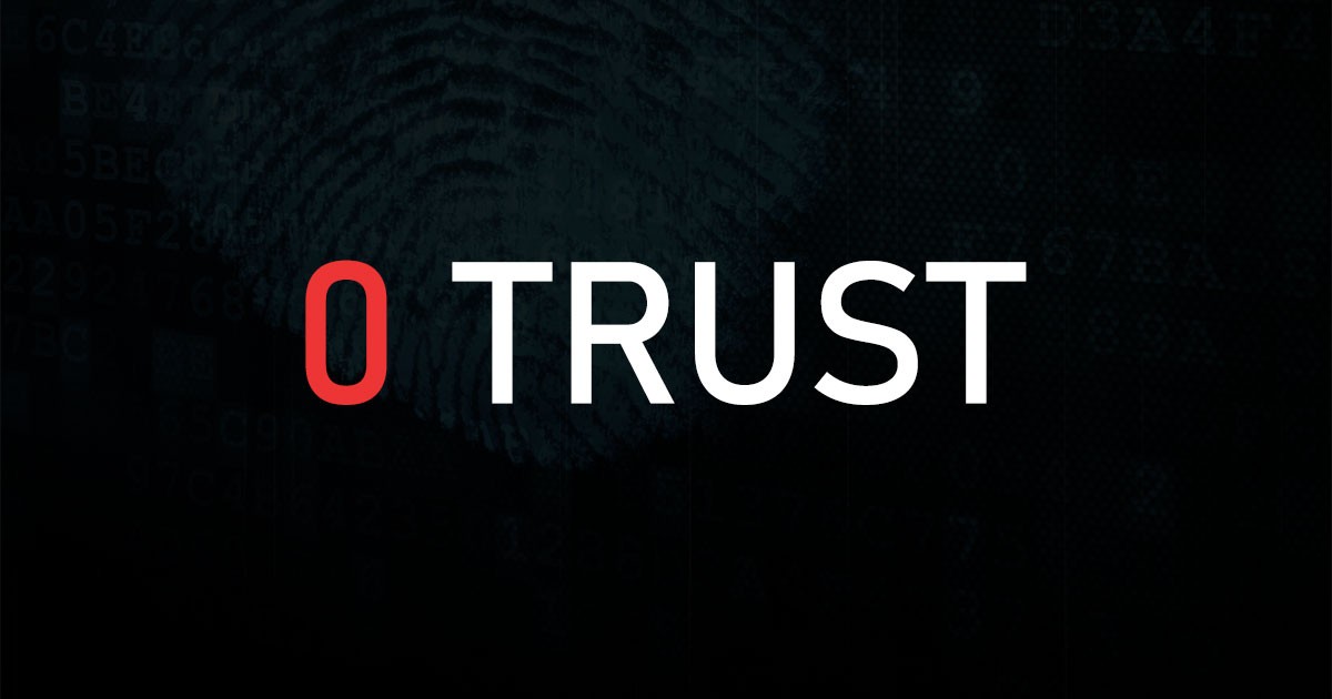 Zero Trust: An Emerging Framework